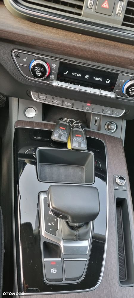 Audi Q5 40 TFSI quattro S tronic advanced - 19