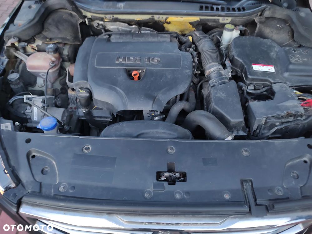 Peugeot 508 2.0 HDi Business Line - 22