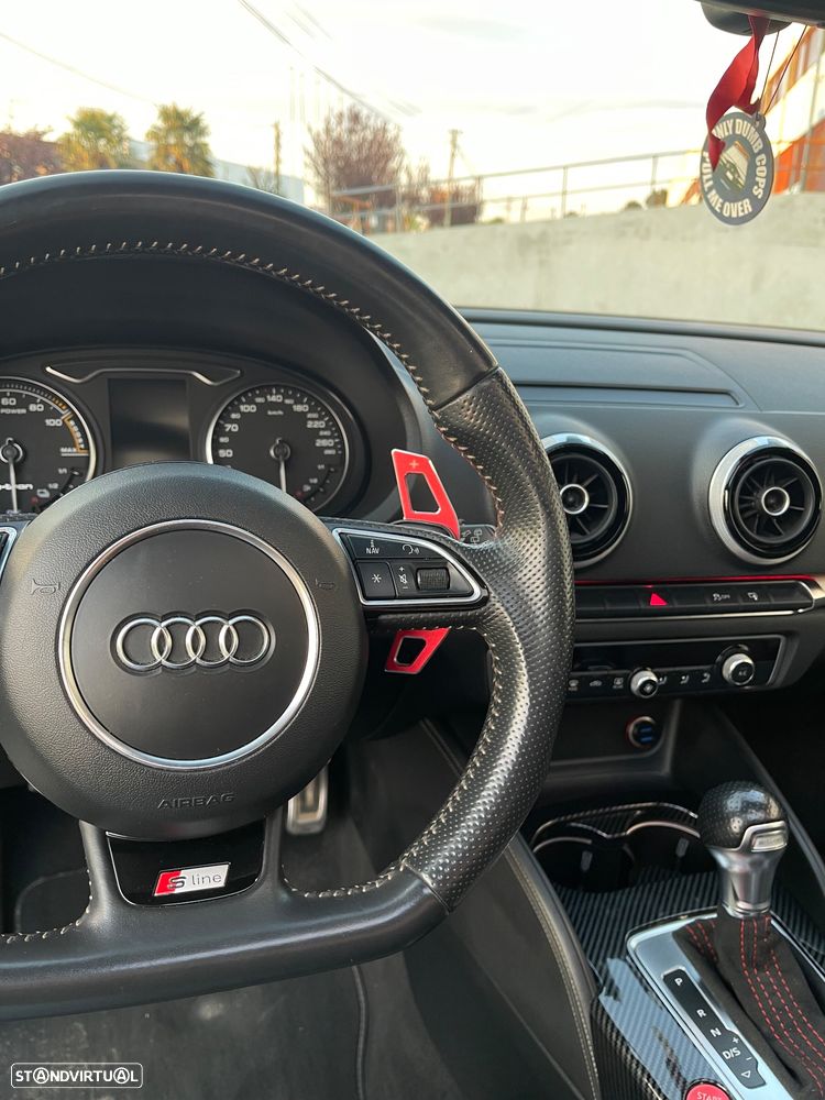 Audi A3 Sportback - 6