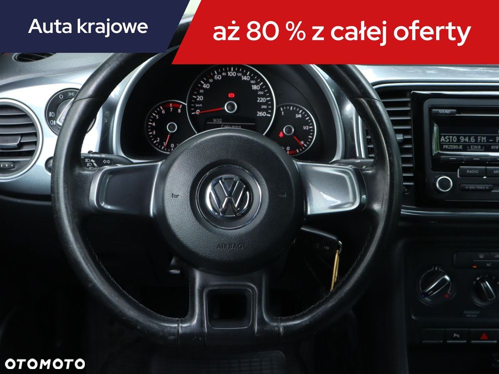 Volkswagen Beetle - 20