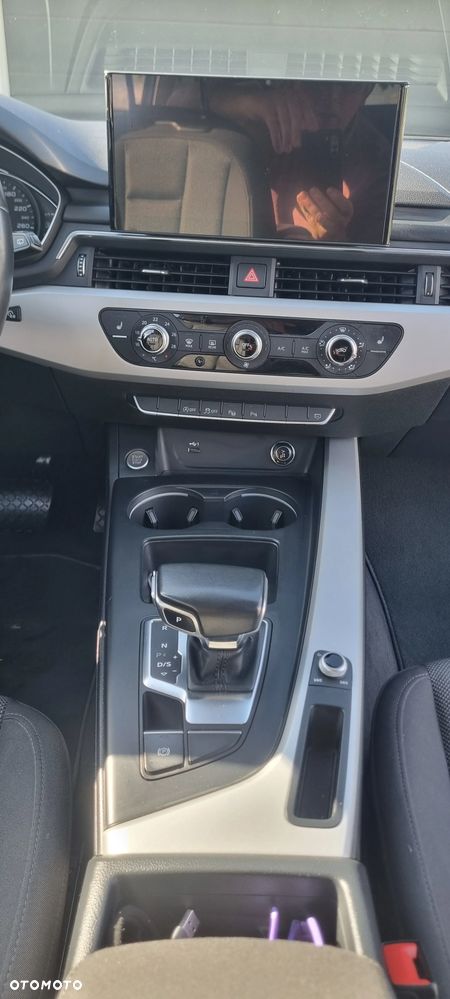 Audi A4 Avant - 9
