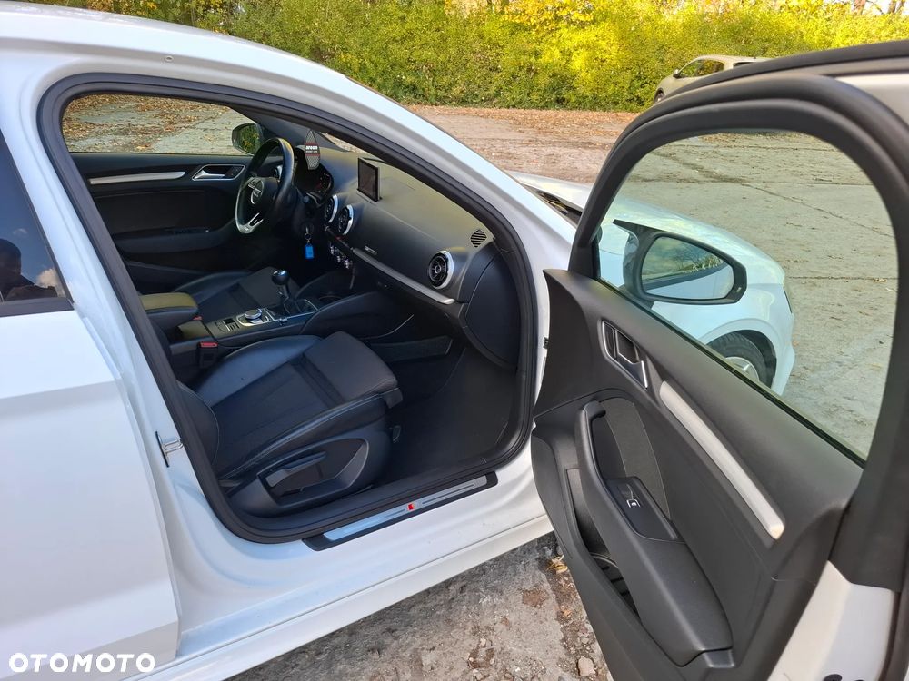 Audi A3 - 10