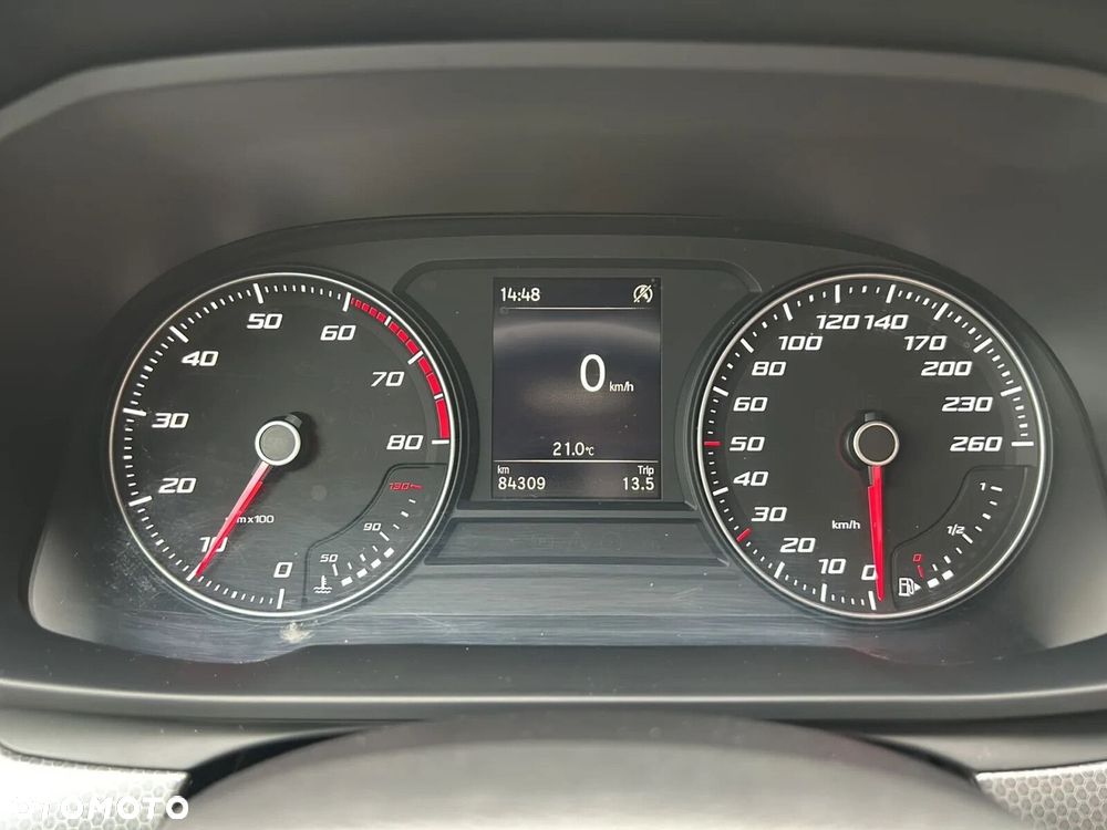 Seat Leon 1.5 TSI Style - 26
