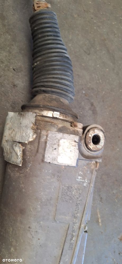 Audi A4 B8 A5 LIFT 13- Przekładnia Kierownicza 8K0909144D Maglownica 8K1423105 EUROPA - 3