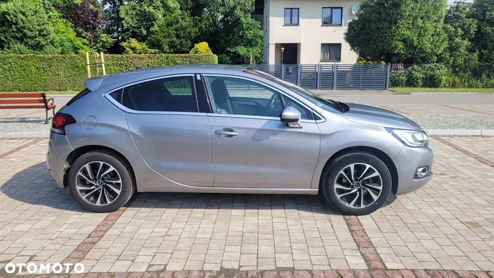 Citroën DS4 PureTech 130 Stop&Start SoChic - 6