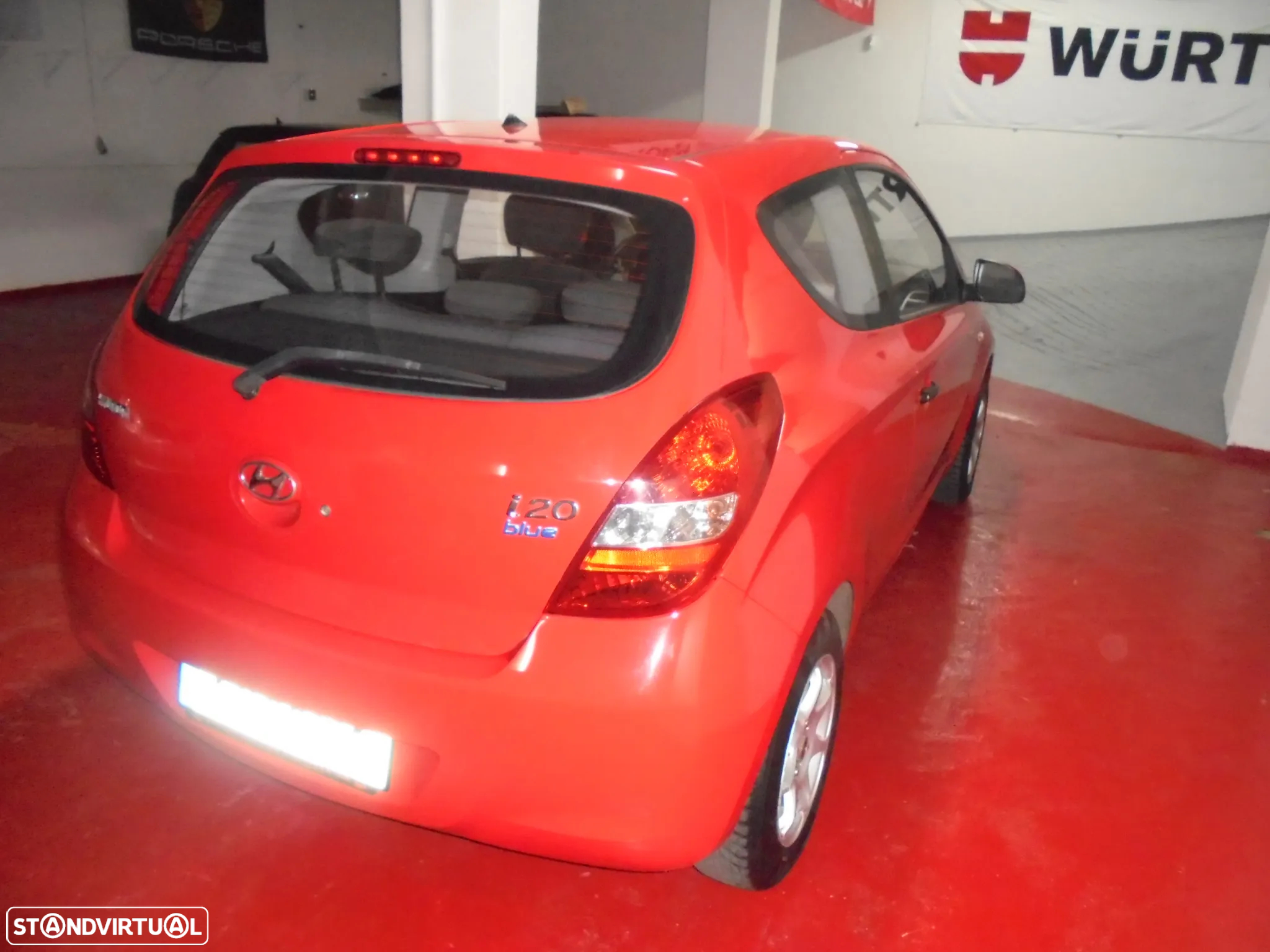 Hyundai i20 1.2 Classic - 12