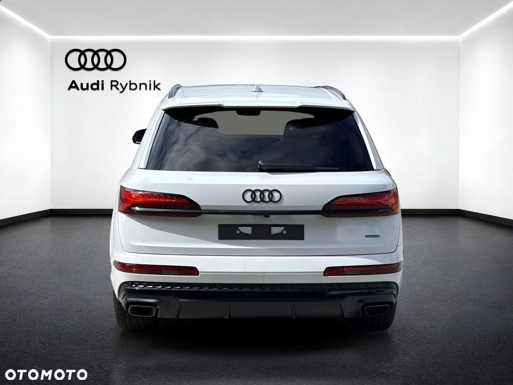 Audi Q7 - 5