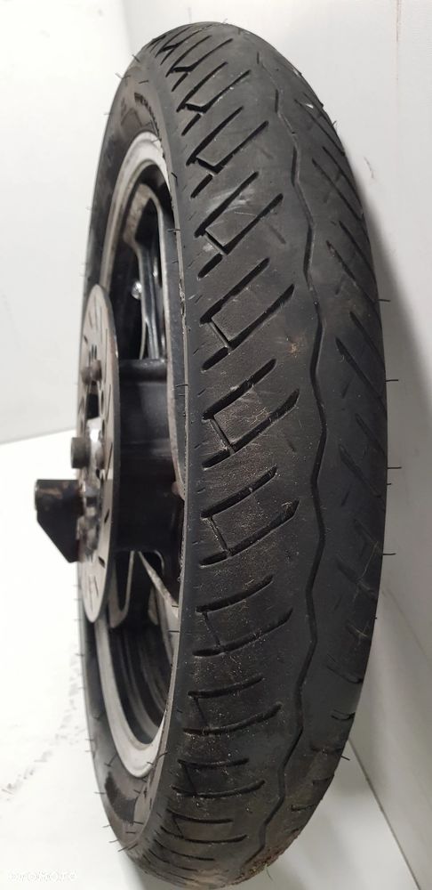 Yamaha XJ900 Diversion - Koło Opona Felga Przód - 5
