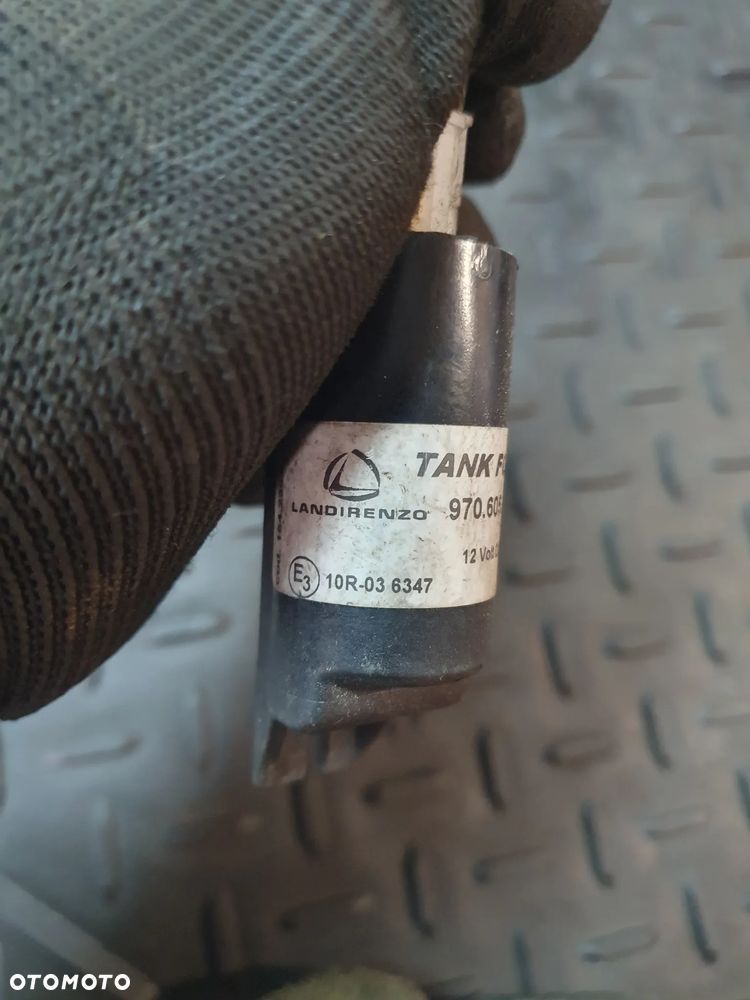 Emulator lpg wires harness landi renzo tank fopper 10R036347 - 3