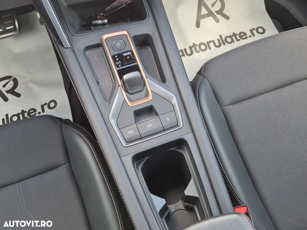 Cupra Formentor 1.5 eTSI DSG7 MHEV - 20