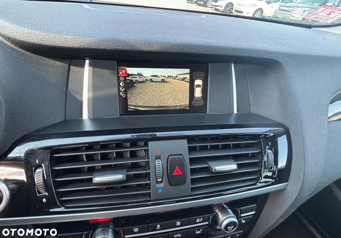 BMW X3 - 14