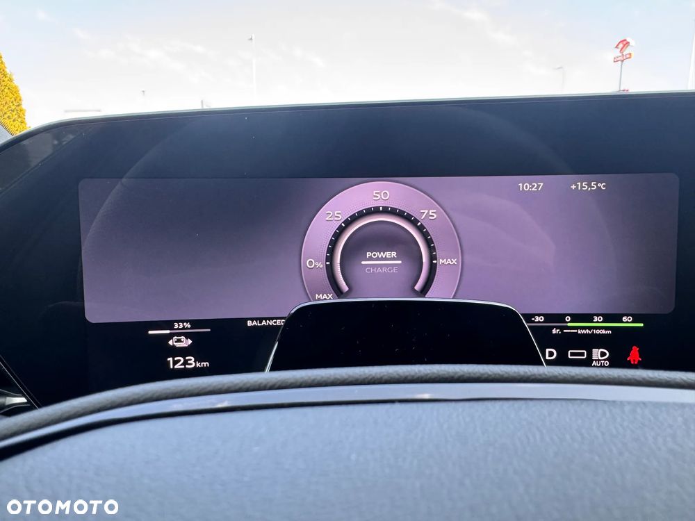 Audi A6 Avant e-tron - 15