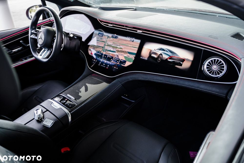 Mercedes-Benz EQE - 16