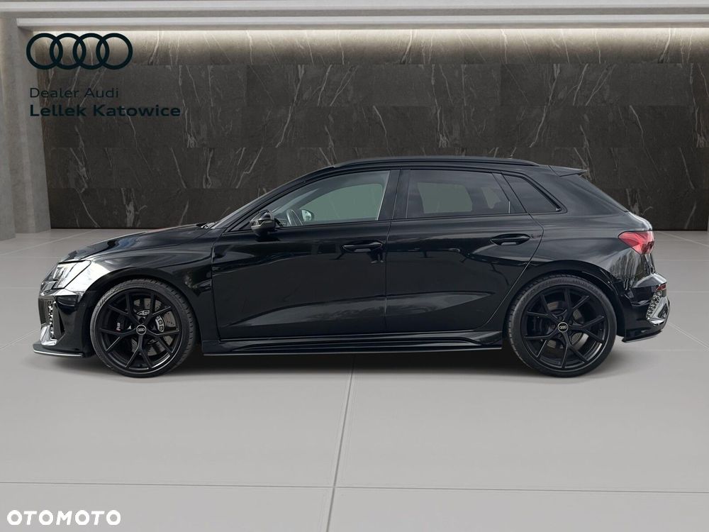 Audi RS3 Sportback - 8