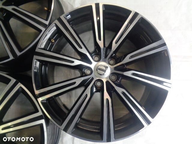 FELGI 19 VOLVO OE 5X108 7,5J ET50,5 - 3