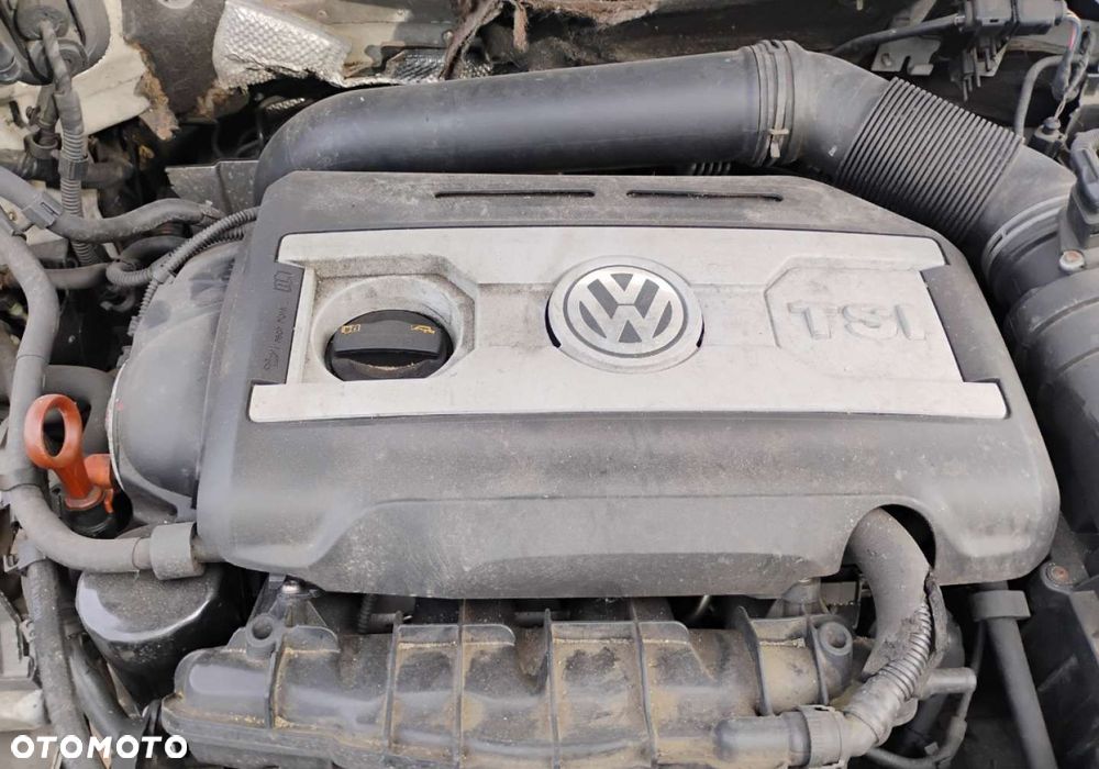 Volkswagen CC - 23