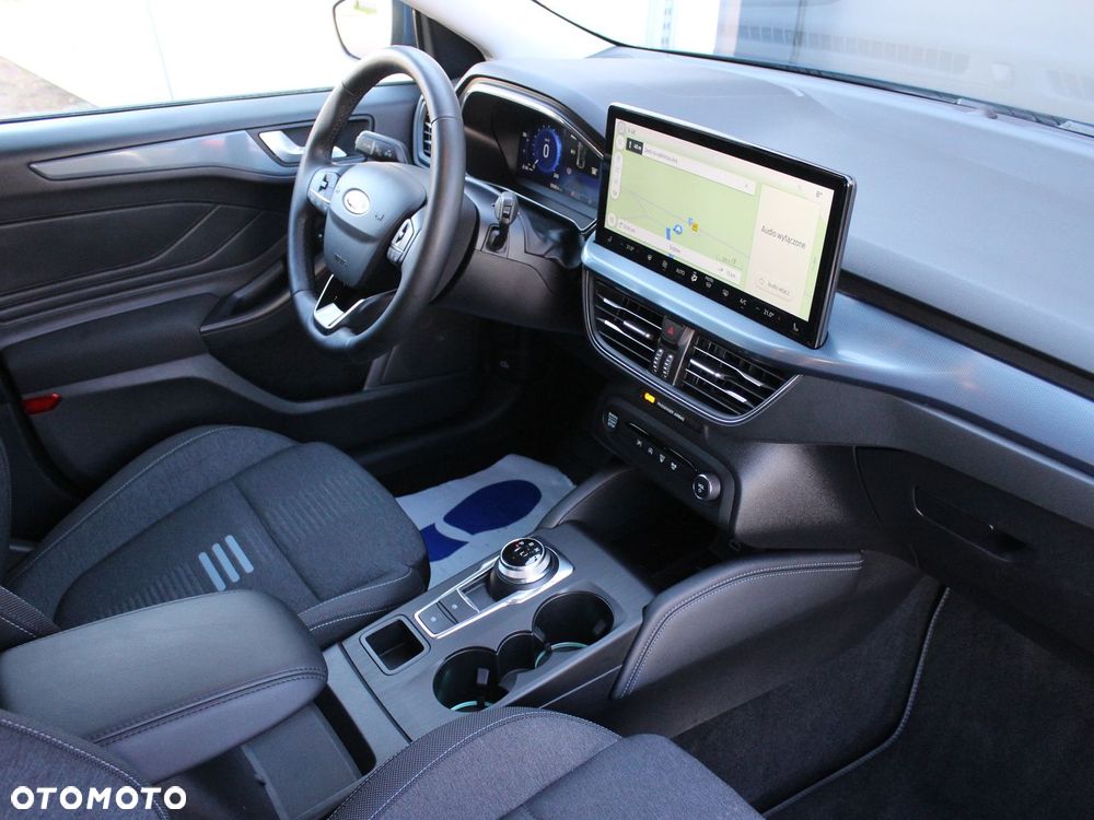 Ford Focus 1.5 EcoBlue Active X - 18