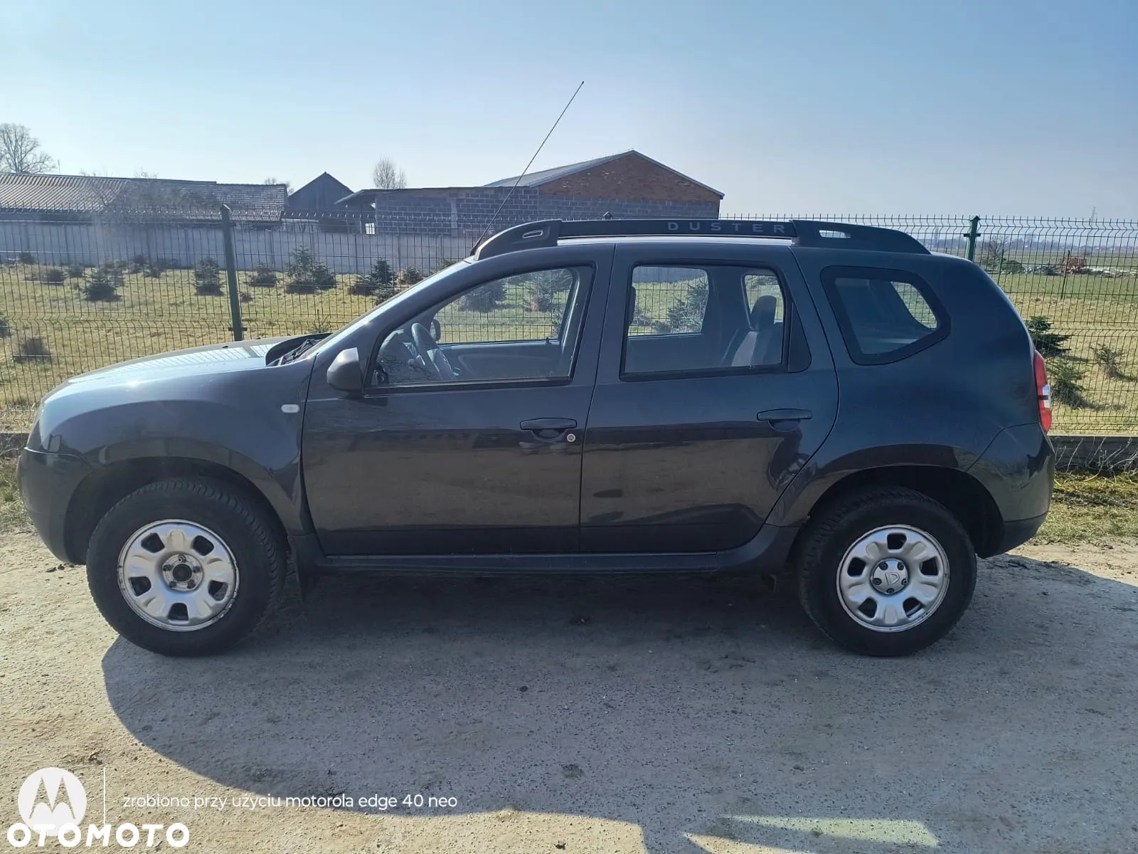 Dacia Duster 1.2 TCe Prestige - 6