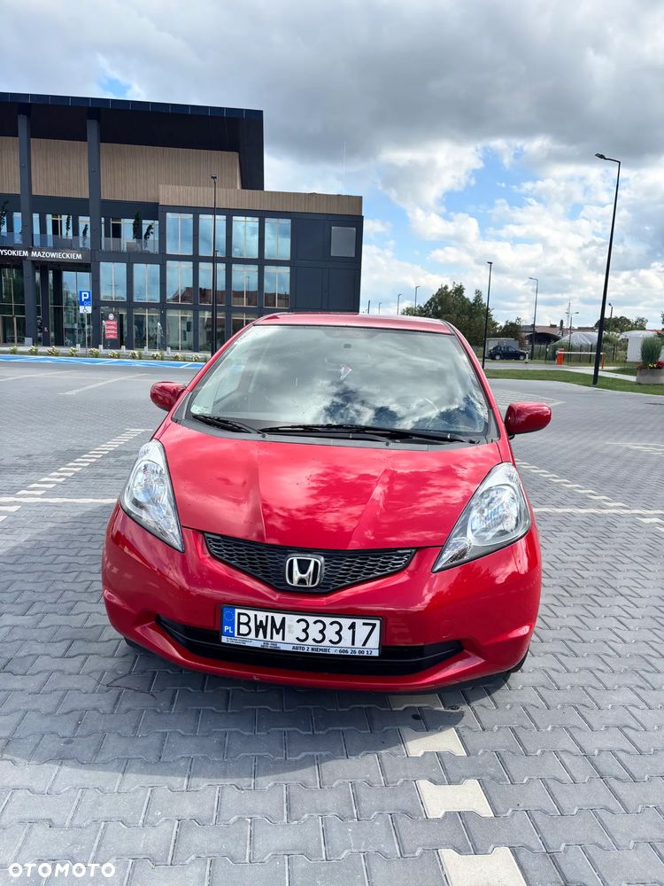 Honda Jazz 1.2 i-VTEC Trend - 25