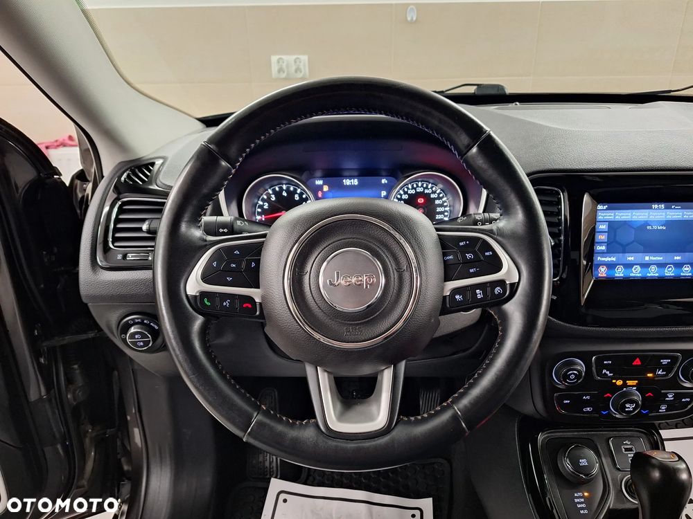 Jeep Compass 1.4 TMair Opening Edition 4WD S&S - 31