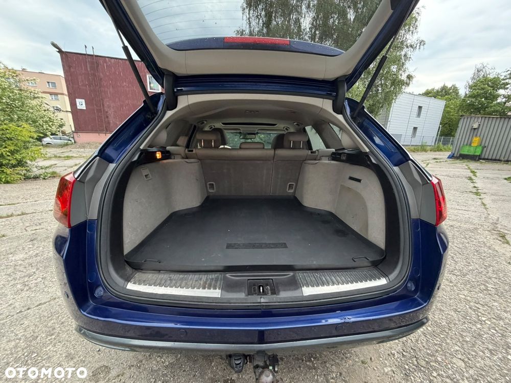 Honda Accord - 6