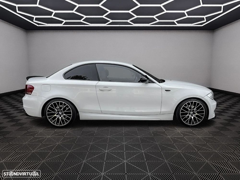 BMW 118 d Pack M - 6