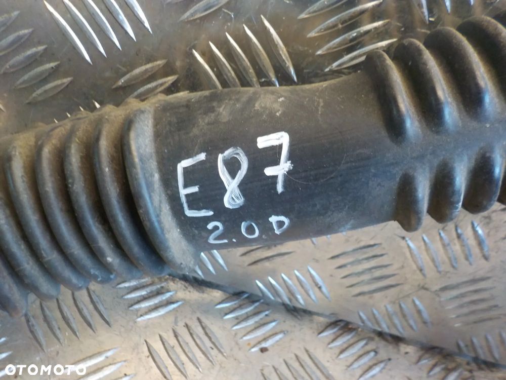 BMW E81,E82,E87 7797481 RURA INTERCOOLERA - 3