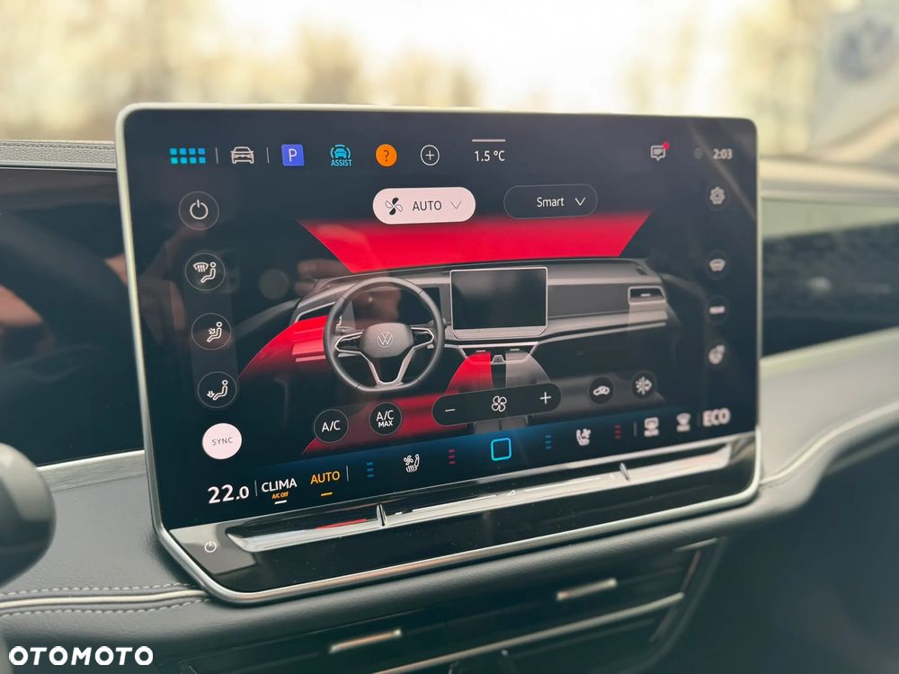 Volkswagen Passat - 24