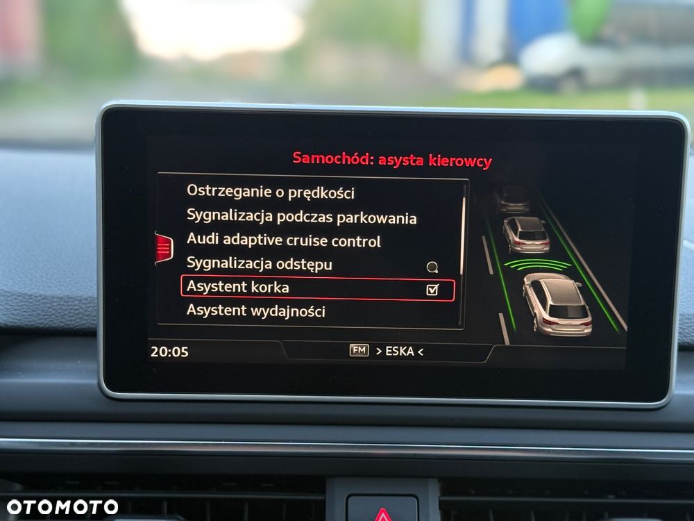 Audi A4 Avant 2.0 TDI Sport S tronic - 39