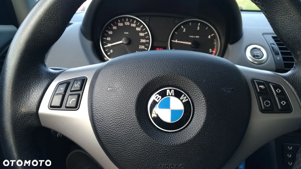 BMW Seria 1 118d - 5