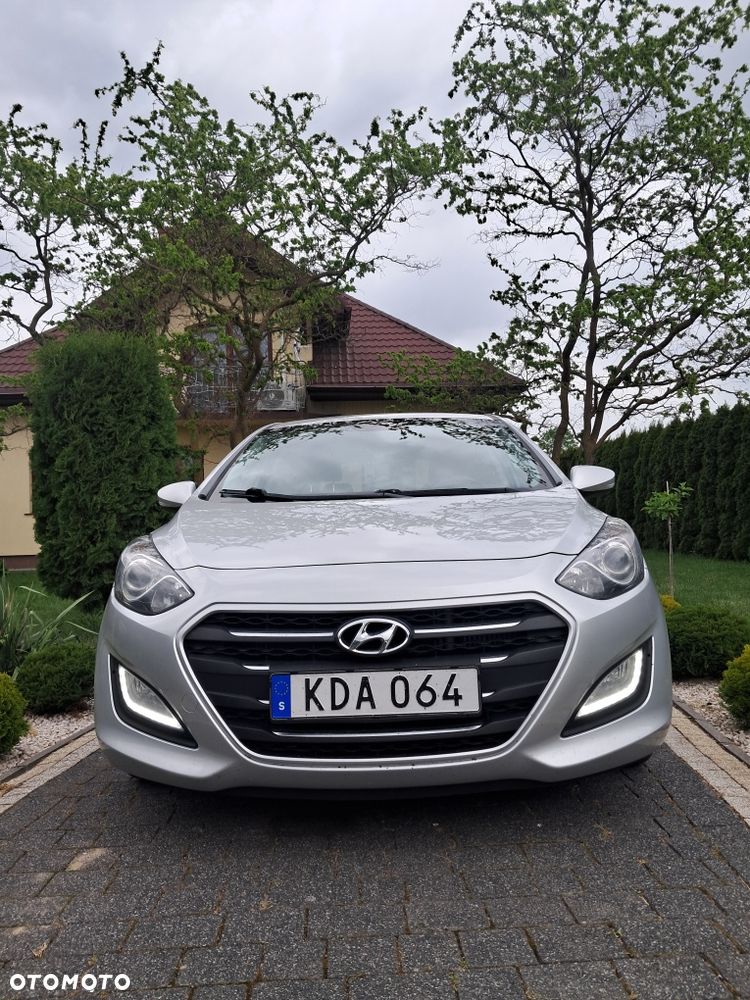 Hyundai i30 - 5