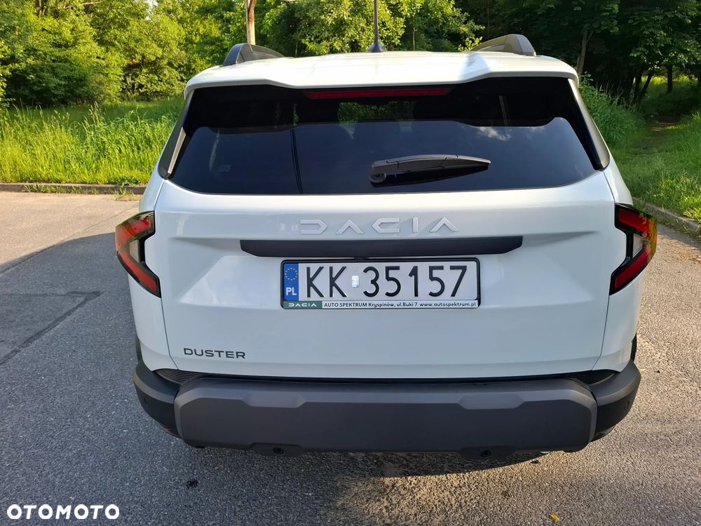 Dacia Duster 1.0 TCe Journey - 2