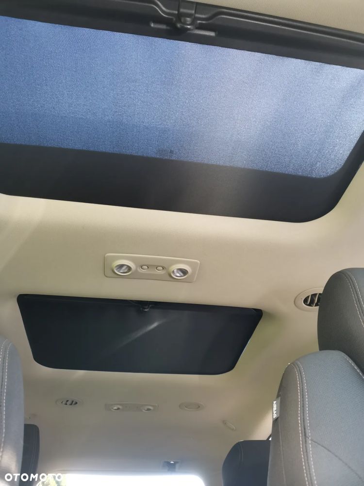 Chevrolet Traverse - 19