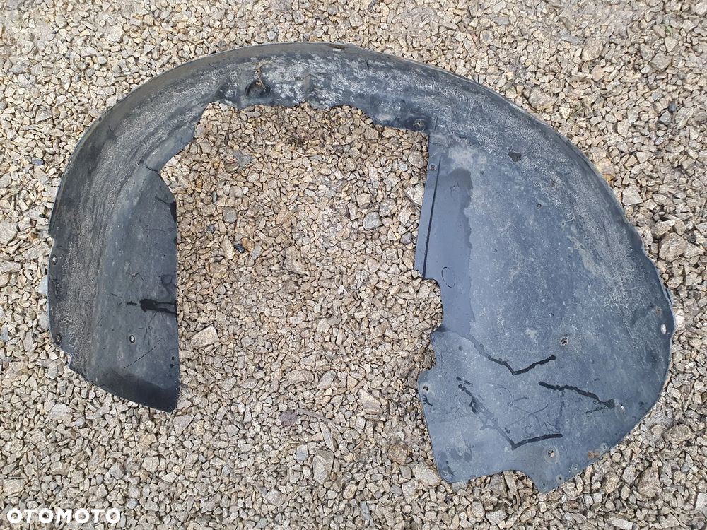 NADKOLE PRAWE PRAWY PRZÓD AUDI A4 B6 8E0821172B ORYGINAŁ - 2