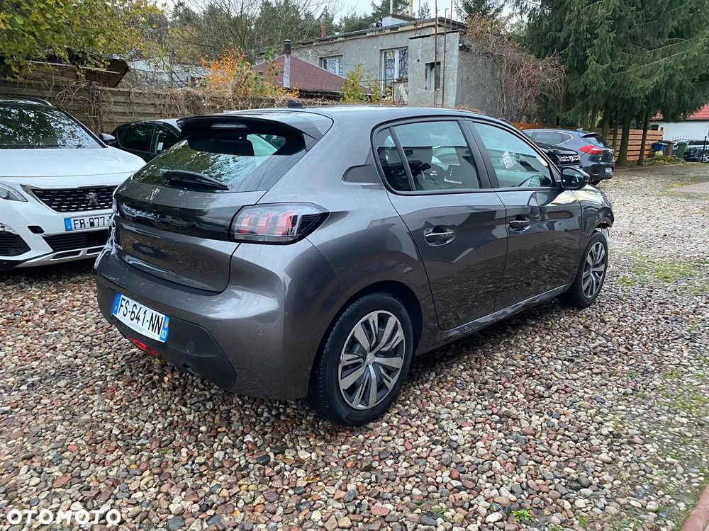 Peugeot 208 PureTech 100 Style - 2