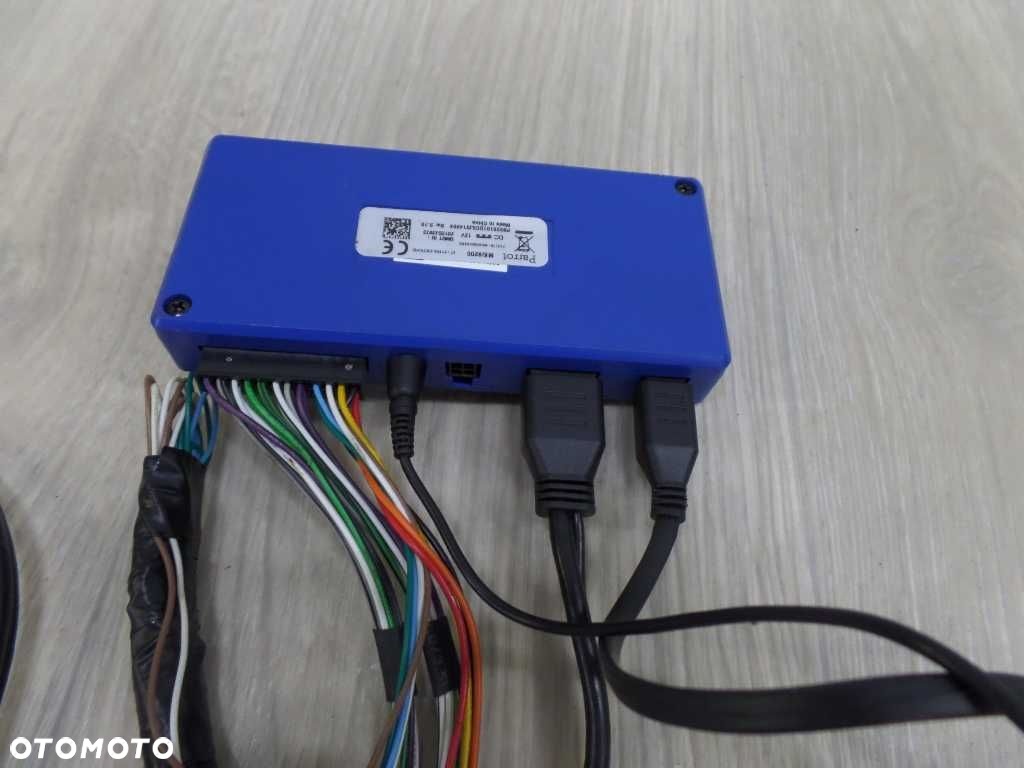 PARROT MKi9200 ZESTAW GLOSNOMOWIACY - 6