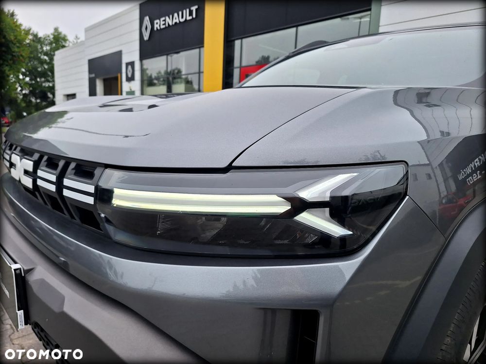 Dacia Duster 1.2 TCe mHEV Expression 4x4 - 34