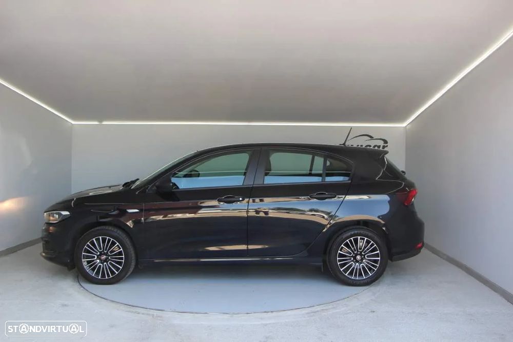 Fiat Tipo 1.3 MultiJet City Life - 11