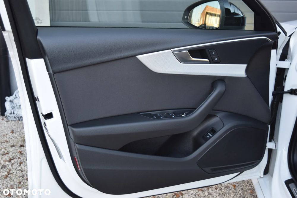 Audi A4 Avant 2.0 TDI Quattro Sport S tronic - 19