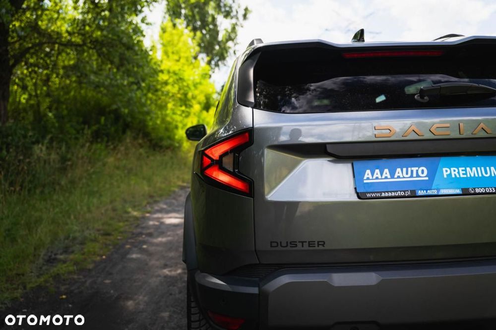 Dacia Duster - 14