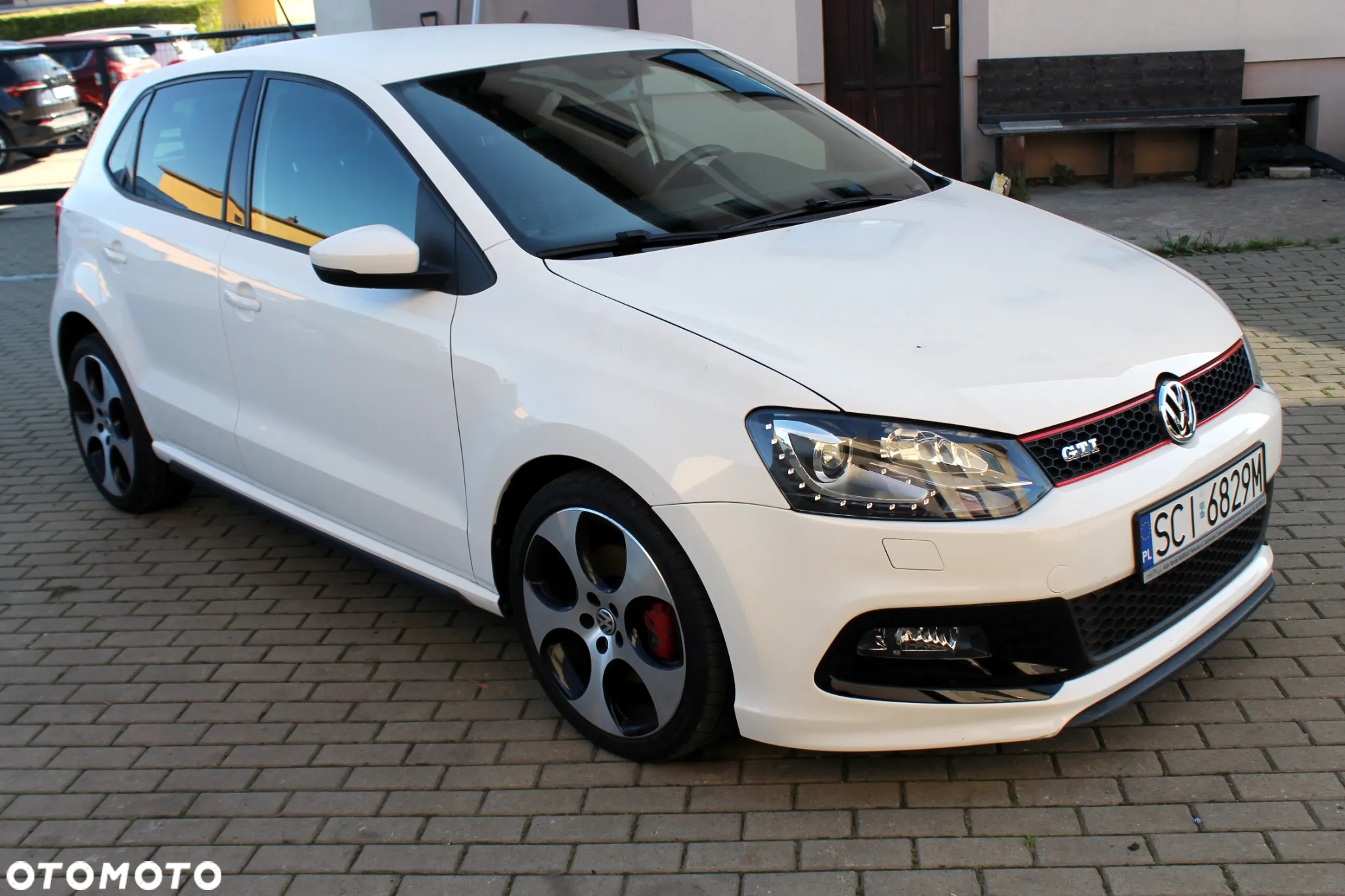 Volkswagen Polo - 3