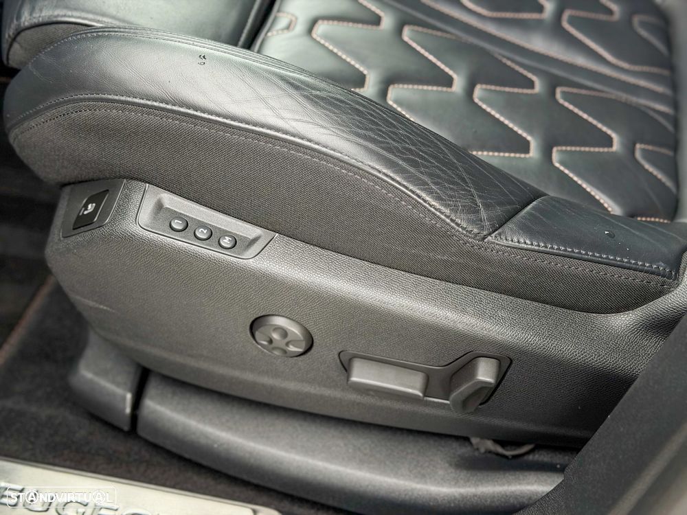 Peugeot 3008 1.5 BlueHDi GT Line EAT8 - 13