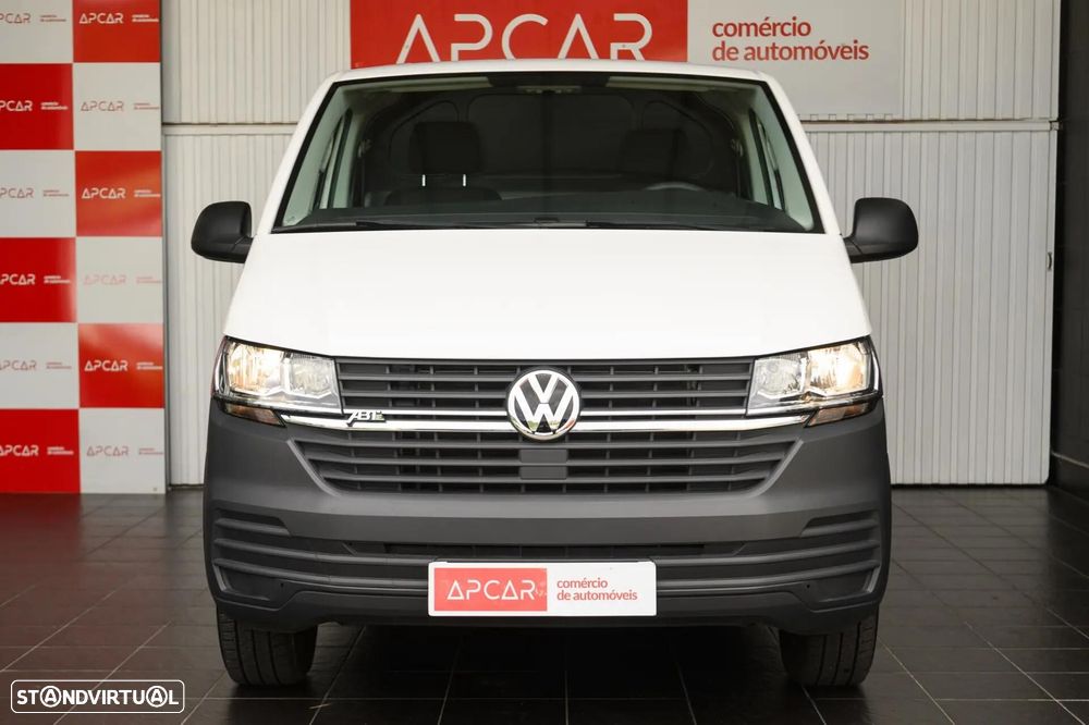VW e-Transporter e-Caravelle LR 100 kW - 9