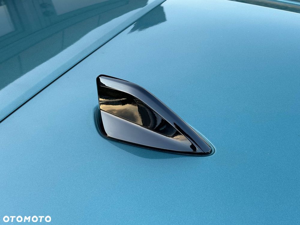 Peugeot 308 1.5 BlueHDi Allure Pack S&S EAT8 - 14