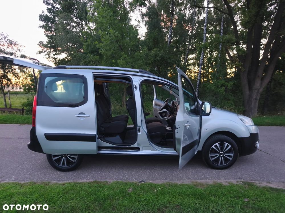 Peugeot Partner - 26