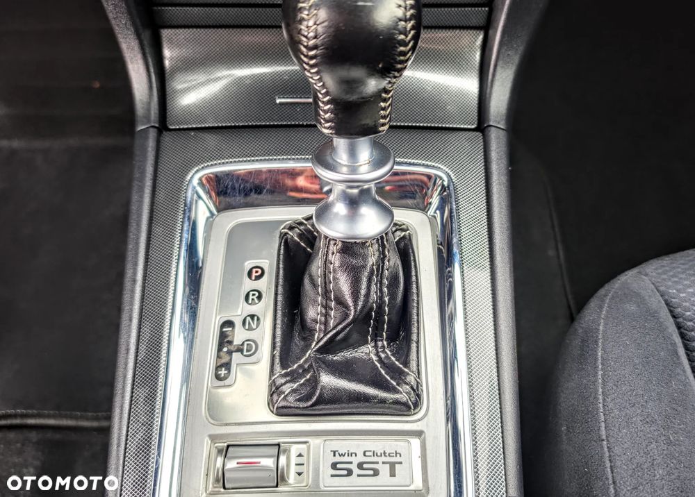 Mitsubishi Lancer 2.0 16V Turbo TC-SST Ralliart - 26