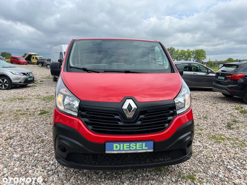 Renault Trafic - 3