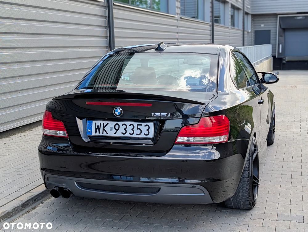 BMW Seria 1 135i Edition Sport - 11