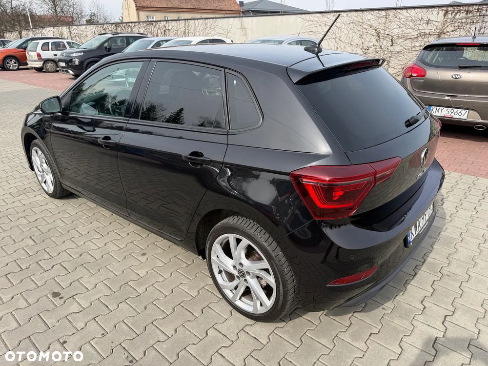 Volkswagen Polo - 5