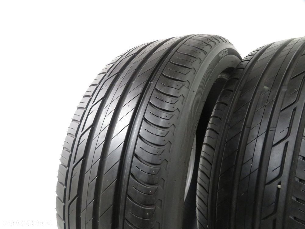 2x 215/50R18 OPONY LETNIE Bridgestone Turanza T001 92W - 7